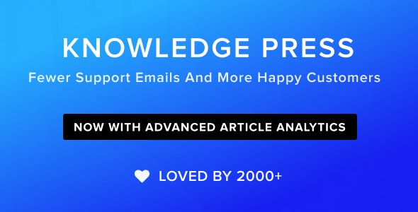 KnowledgePress TheDocs