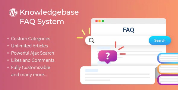 Knowledgebase FAQ System